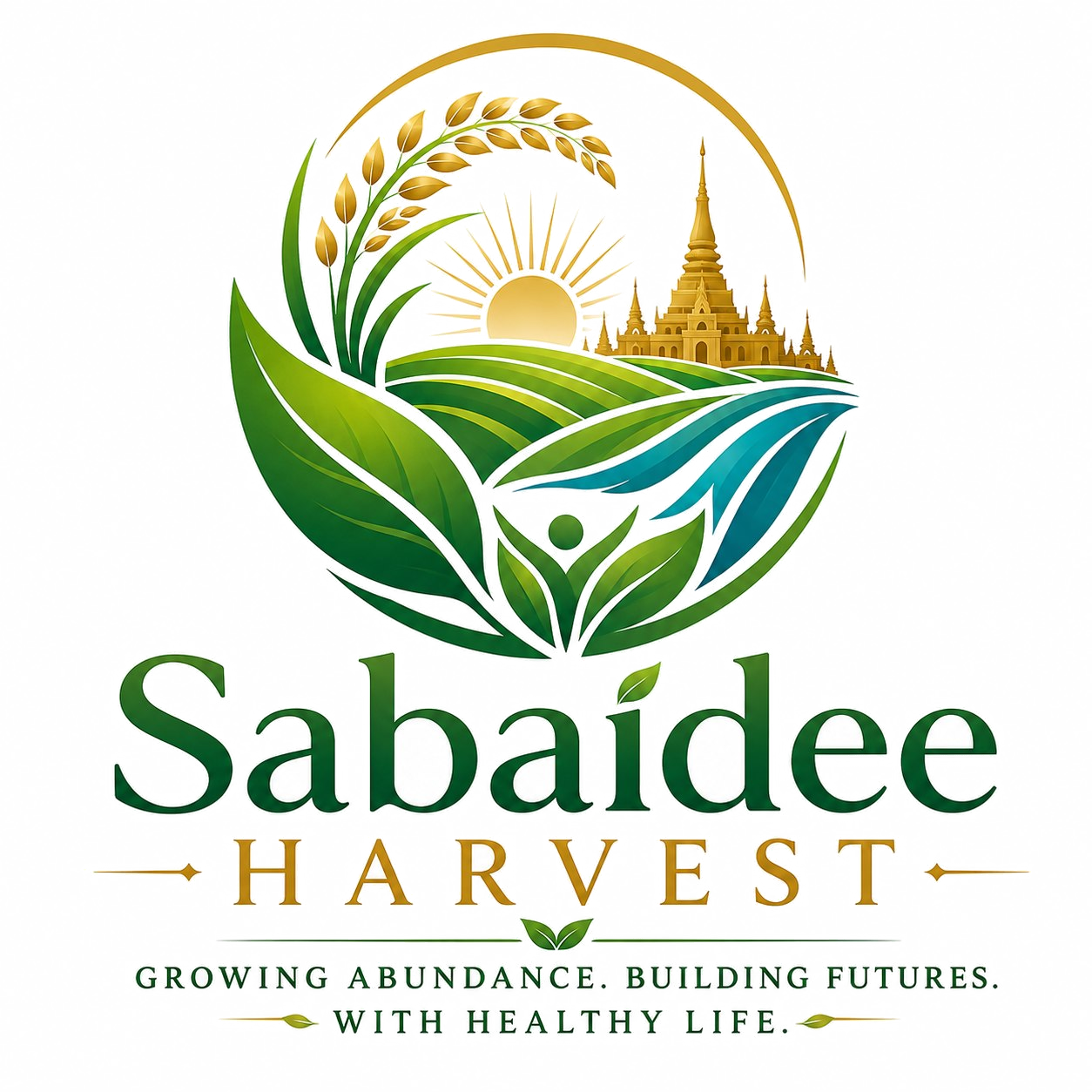 Sabaidee Harvest Agri-Source Foods